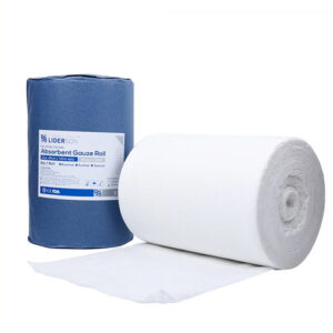 Absorbent Gauze Roll