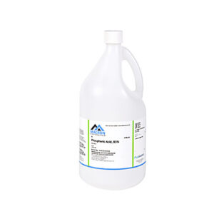 Phosphoric Acid