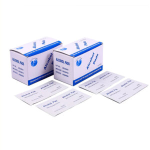 Alcohol Pad