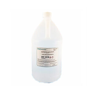 Isopropyl Alcohol