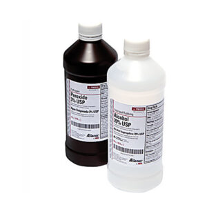 Pro Advantage® Isopropyl Alcohol