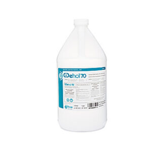 CiDehol® 70% Alcohol Solution