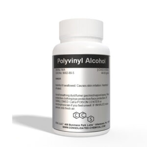 Polyvinyl Alcohol
