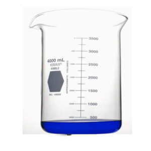 DWK Life Sciences Beakers