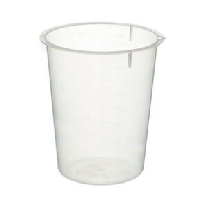 Fisherbrand™ Polypropylene Disposable Beakers