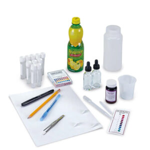 BCSI Credential Evaluation Kits