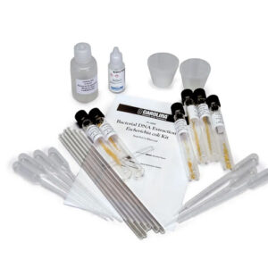 Bacterial DNA Extraction Kit