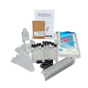 DNA Extraction Kit