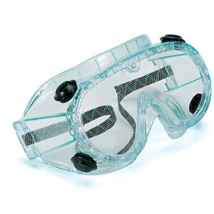 Flexible Jumbo Goggles