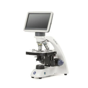 Globe Scientific Microscope
