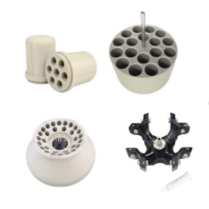 OHAUS Rotors and Adapters