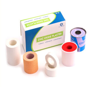 Zinc Oxide Plaster