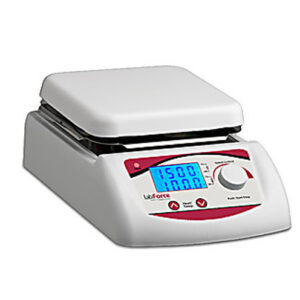 Digital Hotplates, Stirrers and Hotplate Stirrers