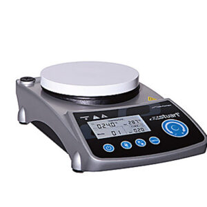 Digital Round-Top Hot Plates