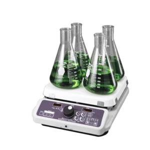 Super-Nuova Hotplates and Stirrers